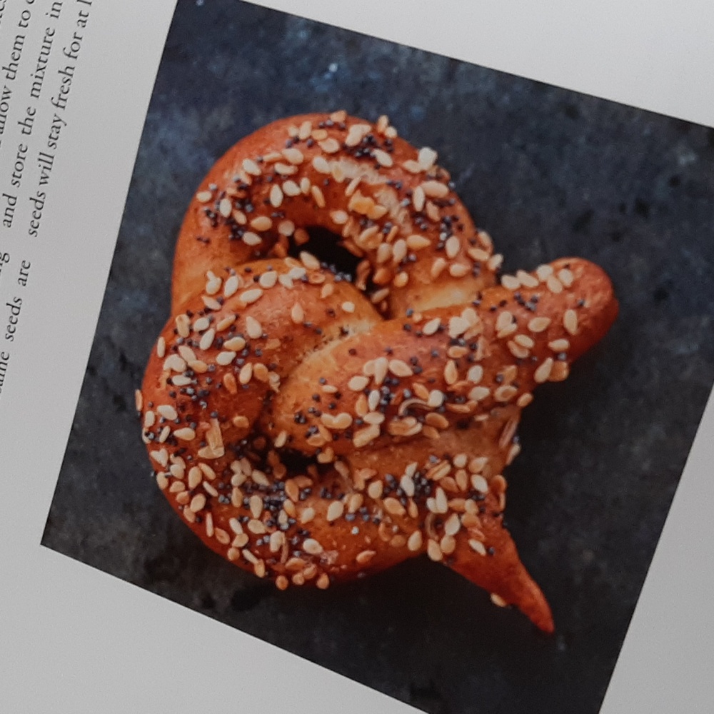 Delectable Baking Cookbook - Picture 15 of 15
